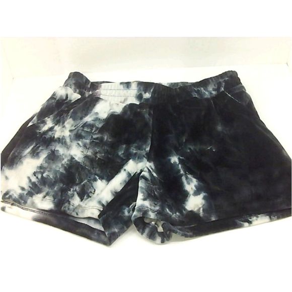 Freshman 1996 Girls TR6X Shorts, MultiColor, Size X-Large - Picture 1 of 2